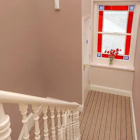 Ash Grove Gæstehus Harrogate