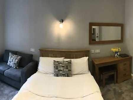 Ash Grove 4* Harrogate