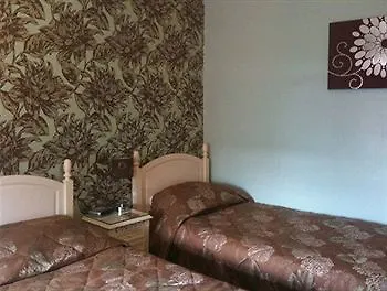 Ash Grove 4* Harrogate