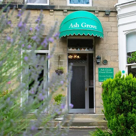 Ash Grove 4* Harrogate