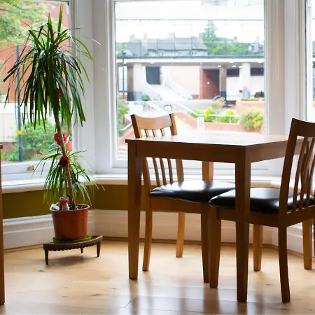 Ash Grove Guest house