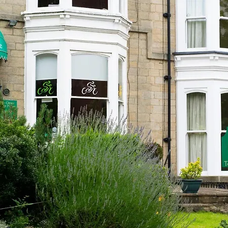 Ash Grove Guest house Harrogate