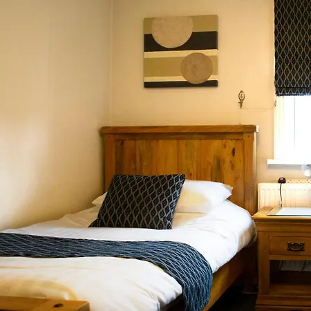 Ash Grove Guest house 4*