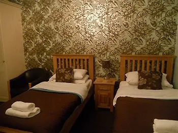 Guest house Ash Grove Harrogate