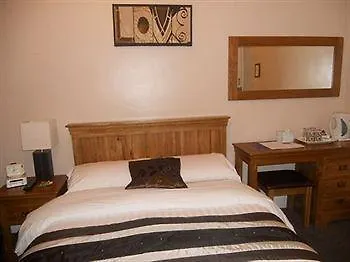Guest house Ash Grove 4*