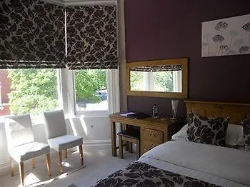 Ash Grove Guest house Harrogate