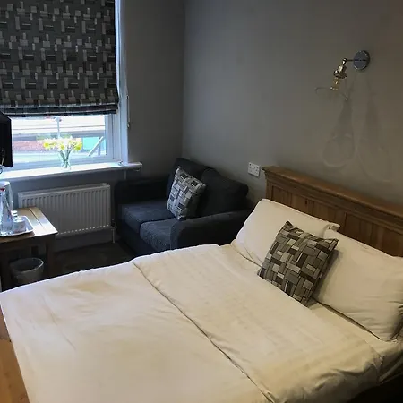 Guest house Ash Grove