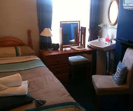 Guest house Ash Grove Harrogate